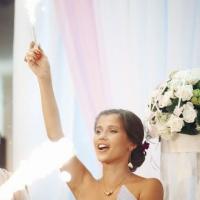 Необычное поздравление на свадьбу — интересно гостям и молодоженам
